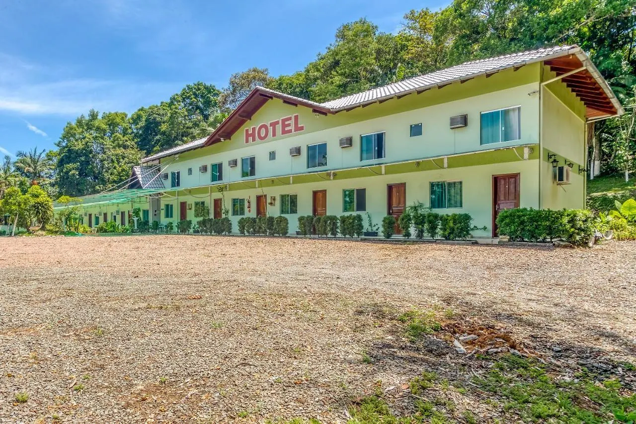 Hotel E Pousada Alto Vale Lontras