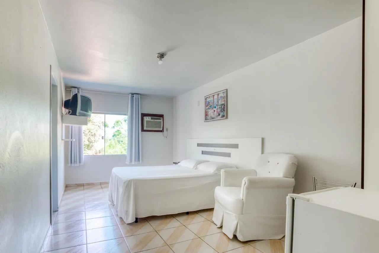 Hotel E Pousada Alto Vale Lontras