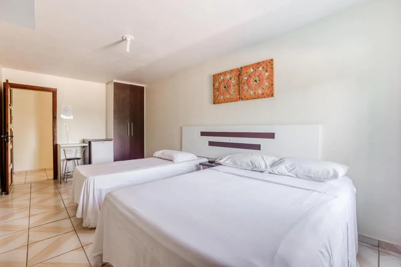 Hotel E Pousada Alto Vale Lontras