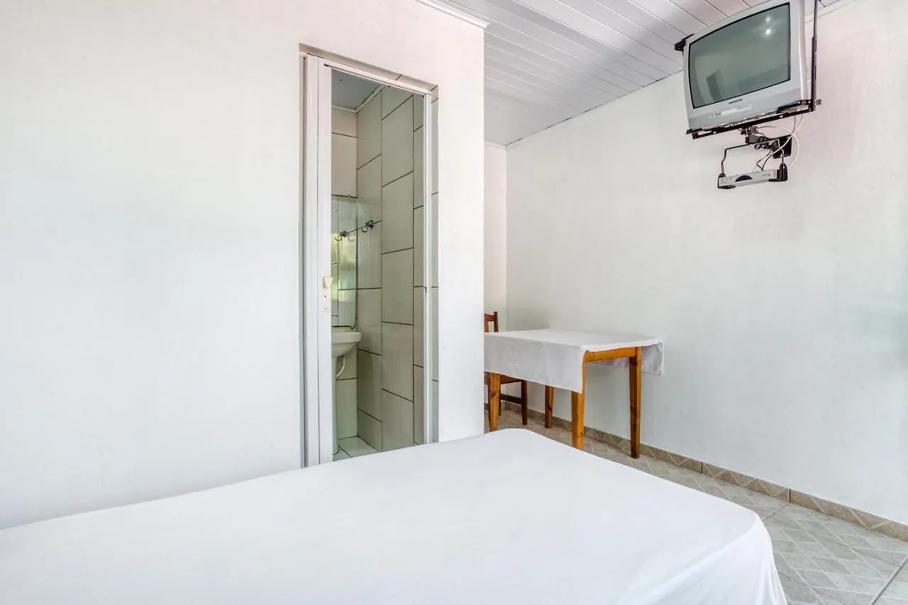 Hotel E Pousada Alto Vale Lontras